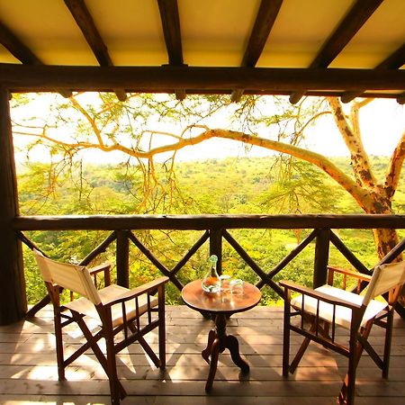 Emakoko Hotel Nairobi Kültér fotó