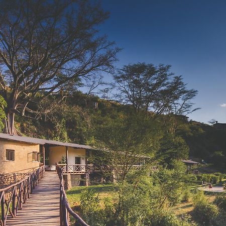 Emakoko Hotel Nairobi Kültér fotó