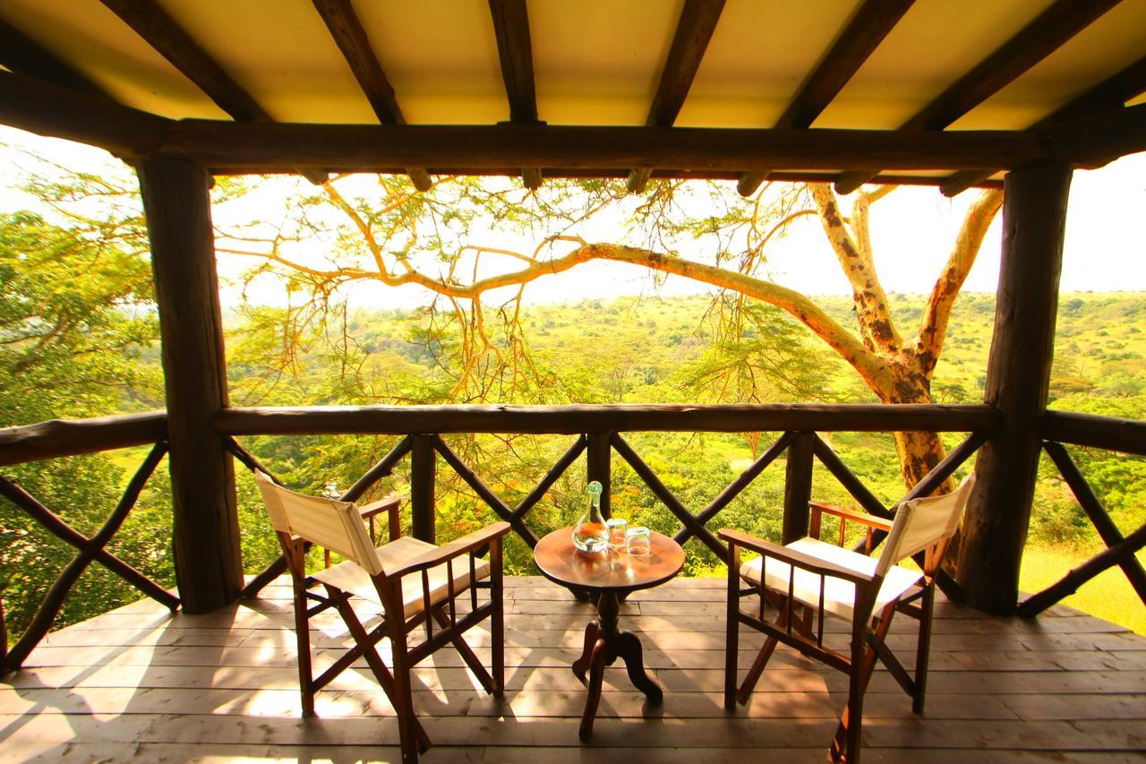 Emakoko Hotel Nairobi Kültér fotó