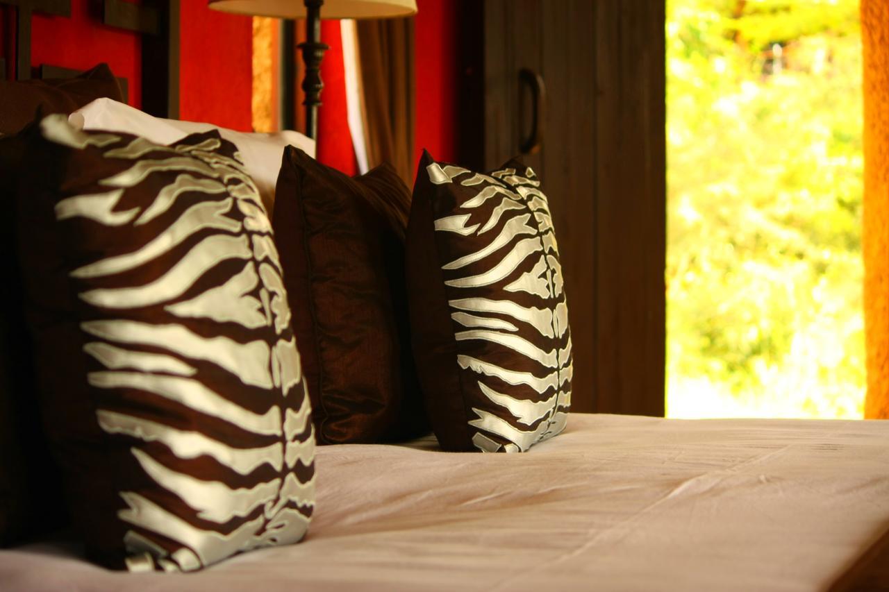 Emakoko Hotel Nairobi Szoba fotó