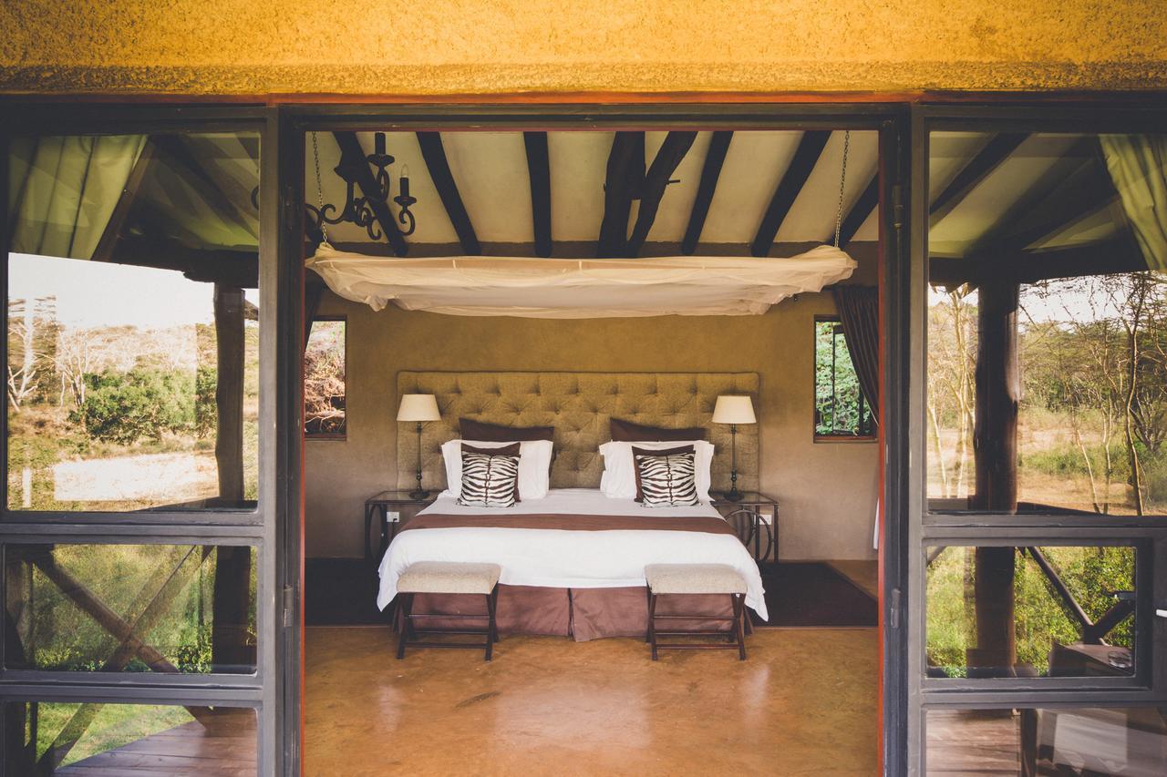 Emakoko Hotel Nairobi Szoba fotó
