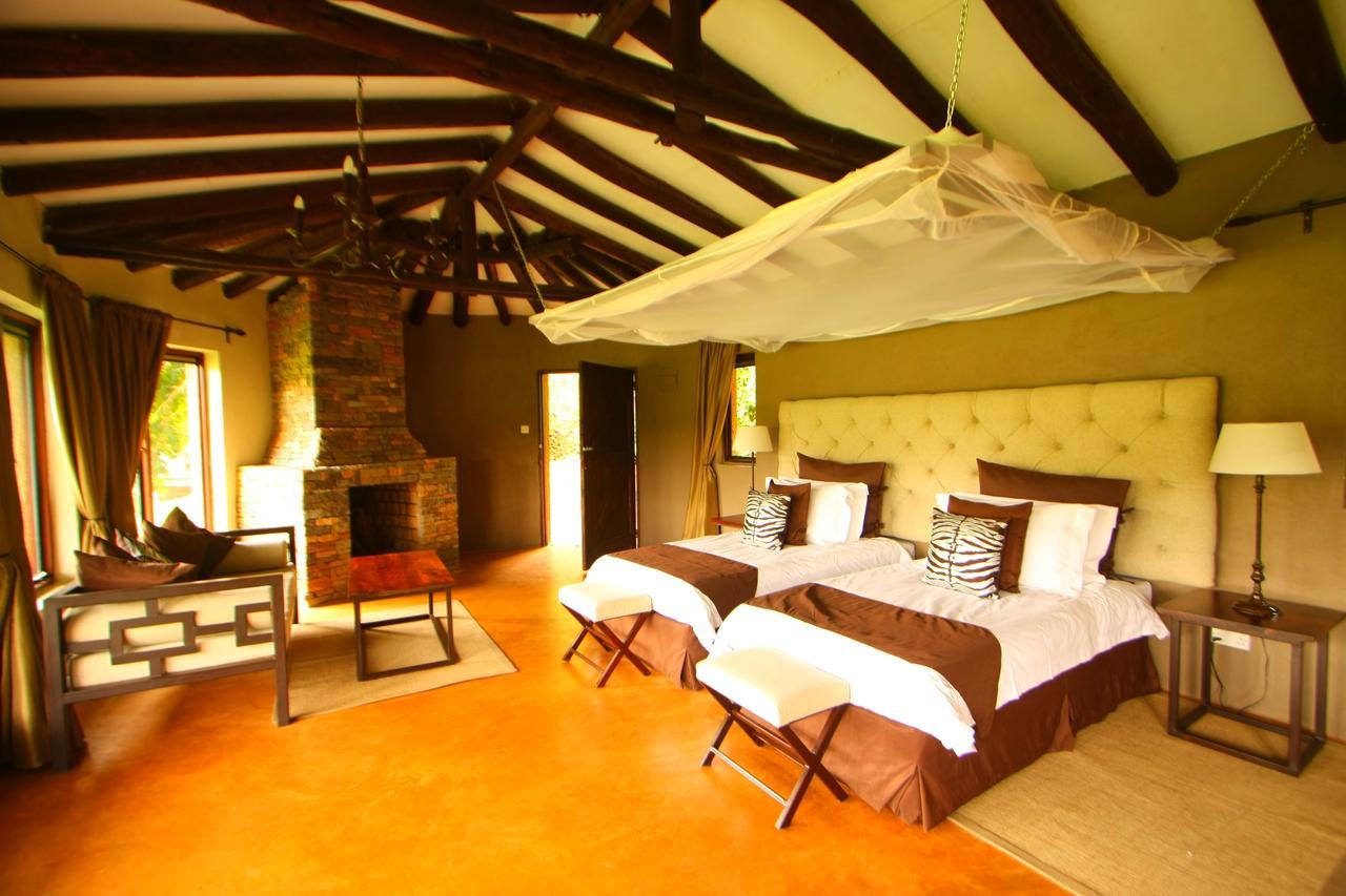 Emakoko Hotel Nairobi Szoba fotó