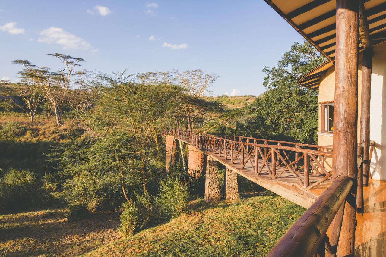 Emakoko Hotel Nairobi Szoba fotó