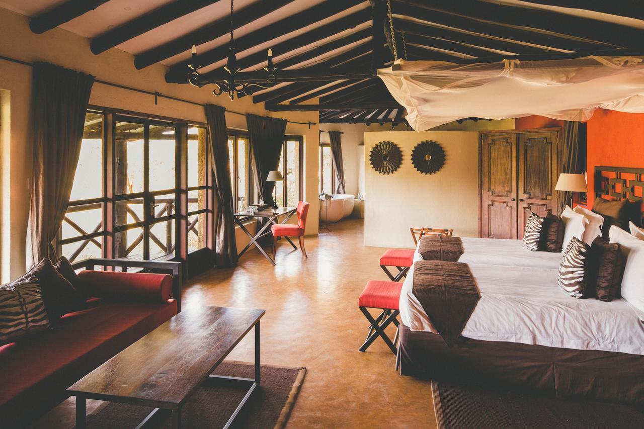 Emakoko Hotel Nairobi Szoba fotó