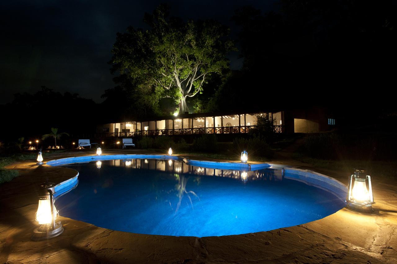 Emakoko Hotel Nairobi Kültér fotó