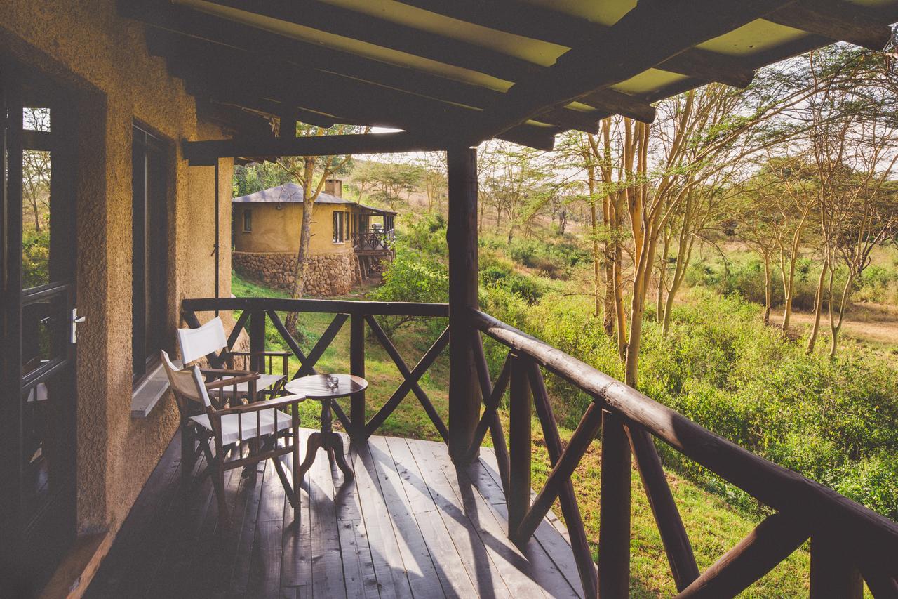 Emakoko Hotel Nairobi Kültér fotó