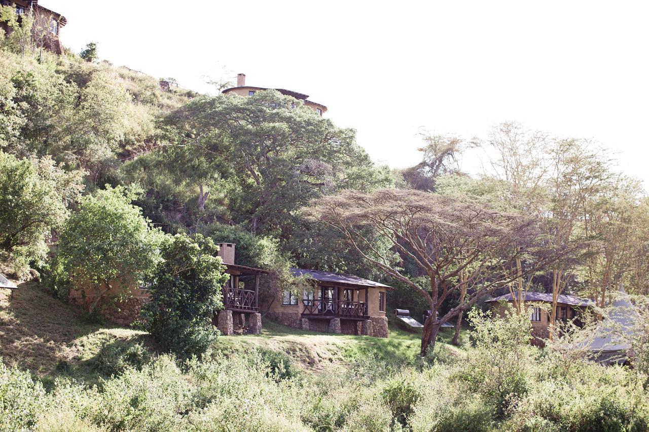 Emakoko Hotel Nairobi Kültér fotó